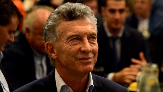 Elecciones legislativas: Mauricio Macri denunció fraude digital y apuntó contra Santiago Caputo