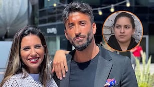 Se involucró en el triple crimen de Florencio Varela.