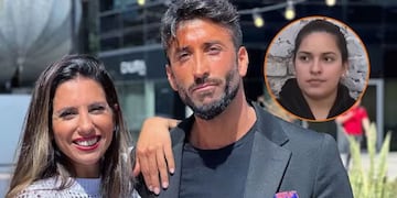 Se involucró en el triple crimen de Florencio Varela.