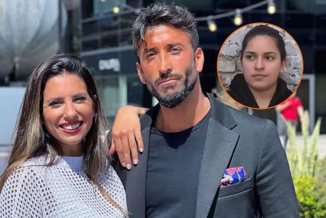 Se involucró en el triple crimen de Florencio Varela.