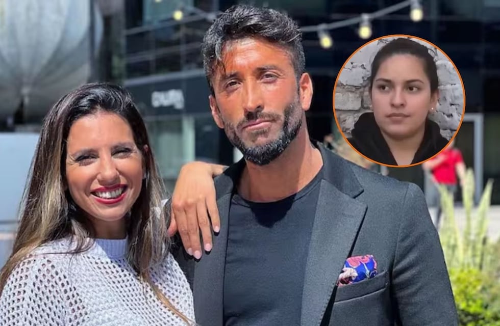 Roberto Castillo, pareja de Cinthia Fernández, se involucró en el caso del Triple Crimen de Florencio Varela