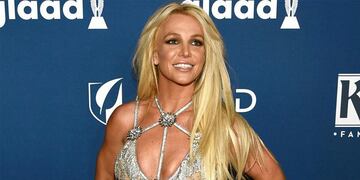 Britney Spears. (Foto: AP)