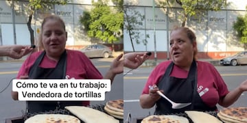 Reveló su sueldo y la gente dejó sus opiniones.