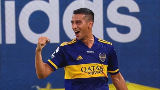 Boca vs Arsenal
