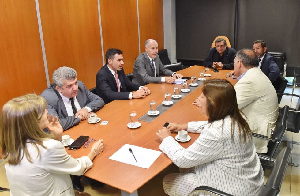 Comienza el análisis de los pliegos de jueces