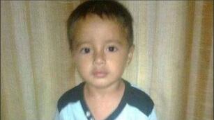 Maxi Sosa, el niño que desapareció en Ceres cuando tenía 3 años, ya tendría 8