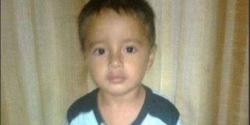 Maxi Sosa, el niño que desapareció en Ceres cuando tenía 3 años, ya tendría 8
