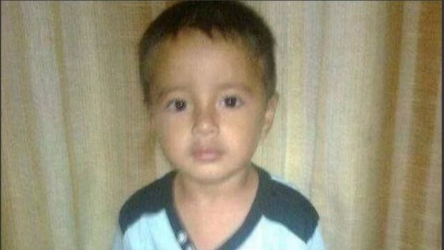 Maxi Sosa, el niño que desapareció en Ceres cuando tenía 3 años, ya tendría 8