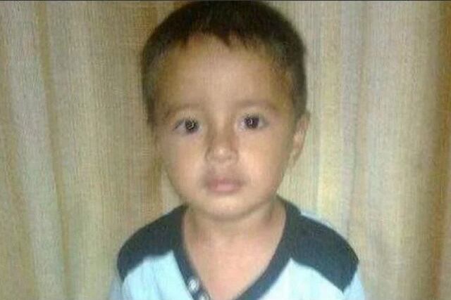 Maxi Sosa, el niño que desapareció en Ceres cuando tenía 3 años, ya tendría 8