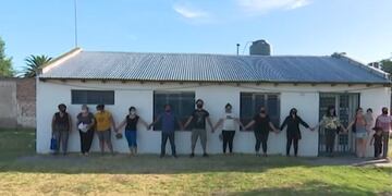 Piden que reabran la Unidad Sanitaria