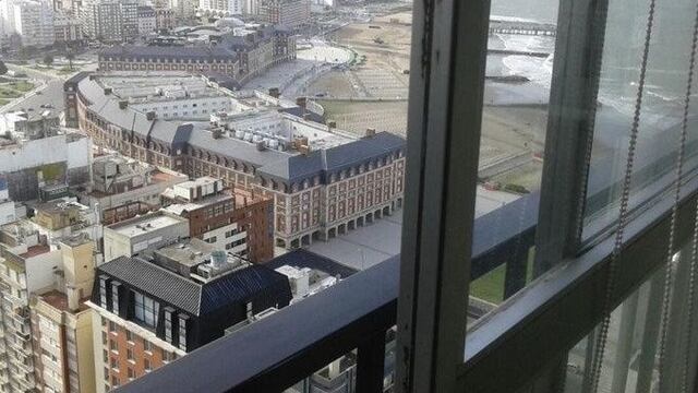 La demanda de alquileres en Mar del Plata bajó un 50%