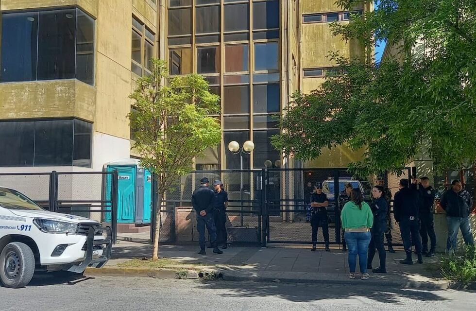 Inicia  juicio en Tres Arroyos a un hombre acusado de abusar de su nieta