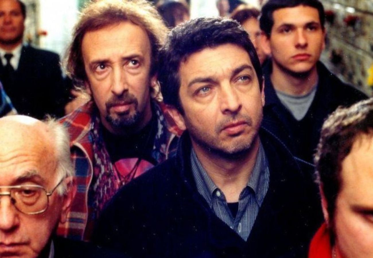 Netflix: la dramática película protagonizada por Ricardo Darín que emociona hasta las lágrimas y es un éxito mundial