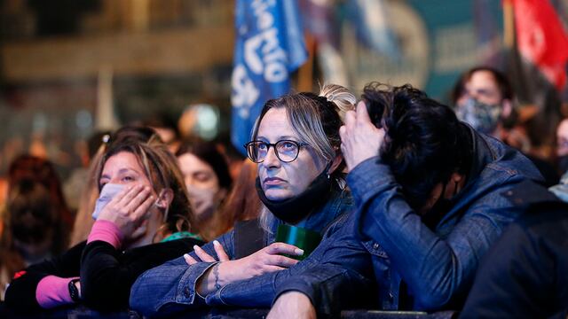elecciones paso 2021 bunker de todos foto prensa de todos