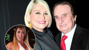 Carmen Barbieri reveló qué íntimo recuerdo de Ayelén Paleo encontró tras la muerte de Santiago Bal y dejó a todos en shock.