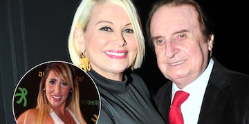 Carmen Barbieri reveló qué íntimo recuerdo de Ayelén Paleo encontró tras la muerte de Santiago Bal y dejó a todos en shock.