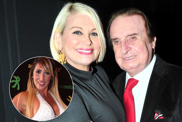 Carmen Barbieri reveló qué íntimo recuerdo de Ayelén Paleo encontró tras la muerte de Santiago Bal y dejó a todos en shock.