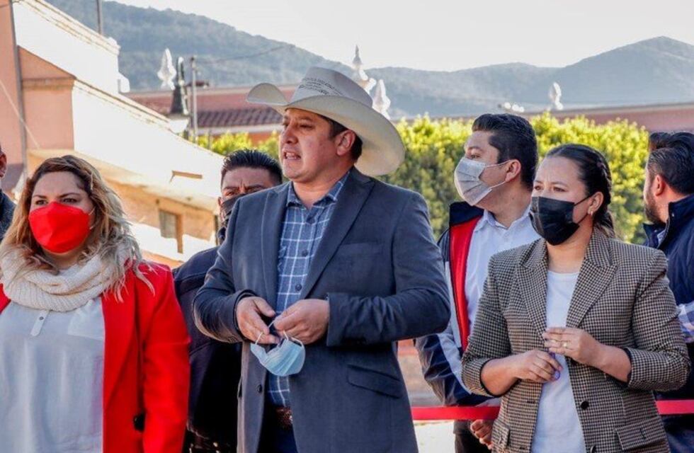 México: el alcalde del municipio de Michoacán fue encontrado asesinado a balazos