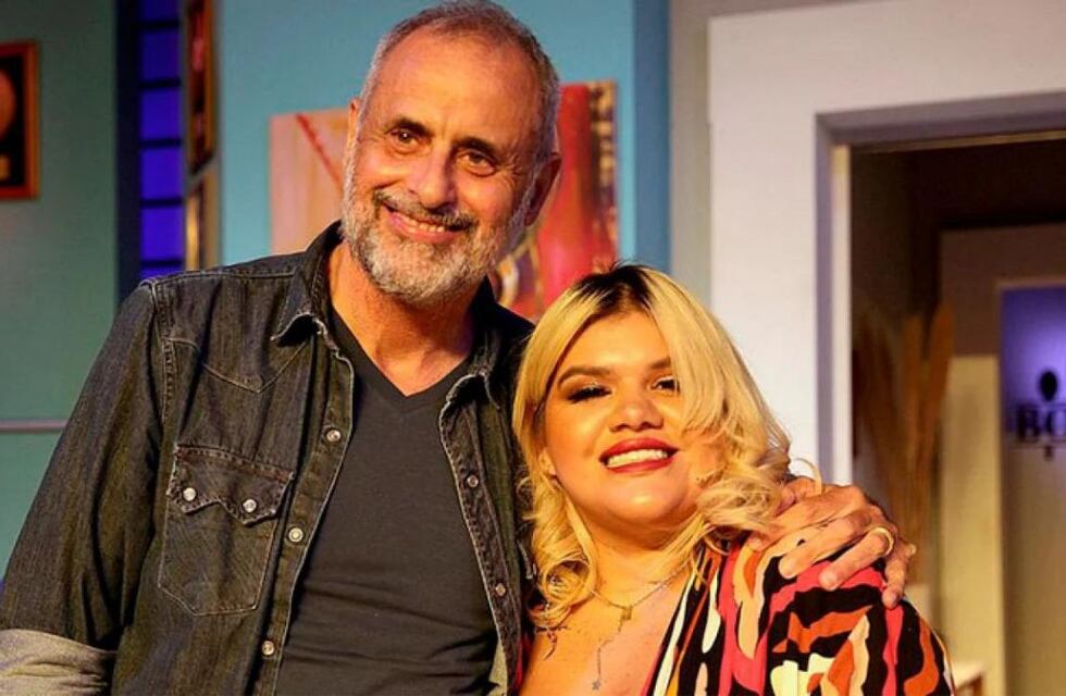 Morena Rial reveló detalles de la salud de Jorge Rial: “Nos dijeron que se había complicado”