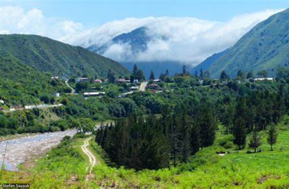 Por la crisis suspenden los festivales de Las Estancias