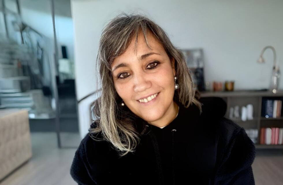 SanaMente, un camino al bienestar: una nueva sección de Vía Tres Arroyos a cargo de Paola González
