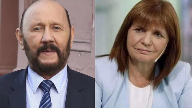 Patricia Bullrich criticó el modelo de Formosa y Gildo Insfrán aseguró que ella no será presidenta.