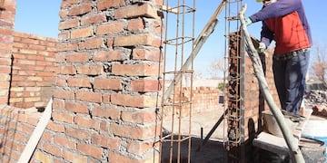 Debido a la inflación, construir una casa en San Juan cuesta más de 12 millones de pesos.