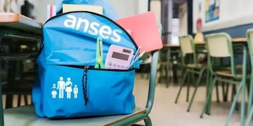 Cómo recibir un bono de $100.000 de ANSES.