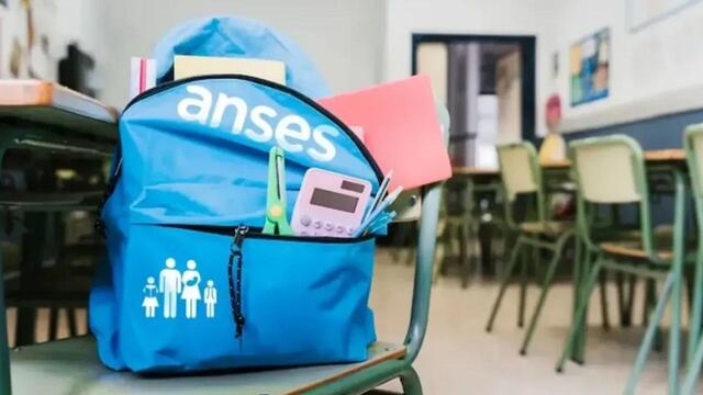 Cómo recibir un bono de $100.000 de ANSES.