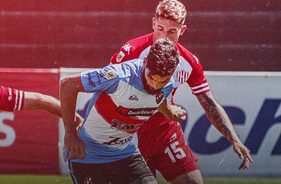 El partido Patronato Unión de Santa Fe suspendido por la AFA