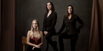 La increíble historia es retratada en la nueva serie documental “Seduced: Inside the NXIVM Cult” (Seducida: dentro del culto NXIVM) que ya se estrenó en Argentina.