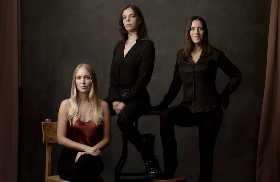 La historia de una de las sectas más dramáticas y recientes: el extraño culto NXIVM