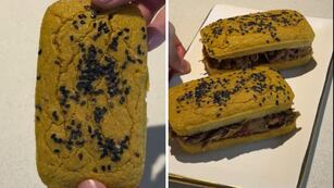 Cómo hacer pan de calabaza: la receta nutritiva y en pocos pasos