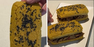 Cómo hacer pan de calabaza: la receta nutritiva y en pocos pasos