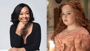 La creadora de Bridgerton dio su contundente postura al cambio físico de la protagonista en la nueva temporada: “Desagradable”