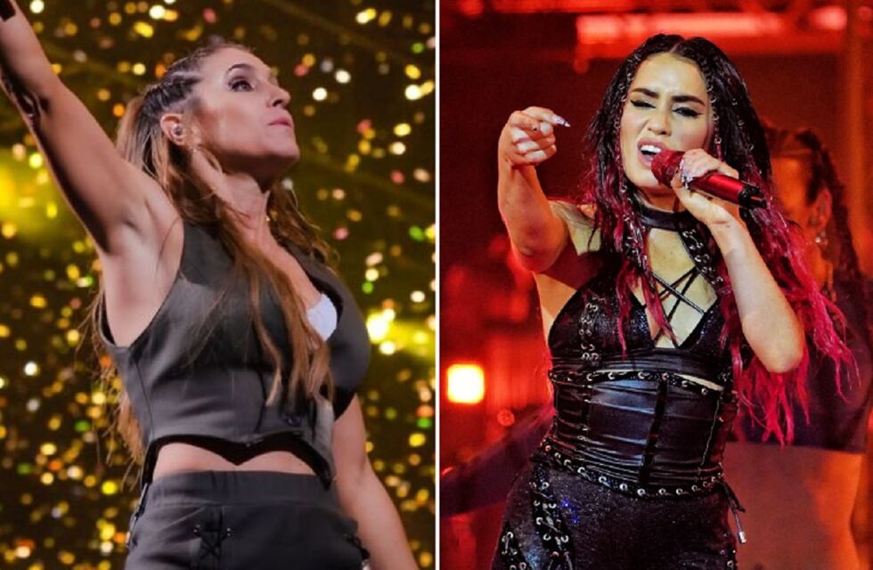 Fin de la novela: Soledad Pastorutti estará en la Vendimia 2023, también Lali Espósito