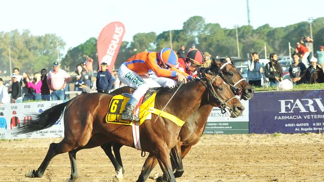 Este fin de semana en Tandil habrá actividad en el Hipódromo