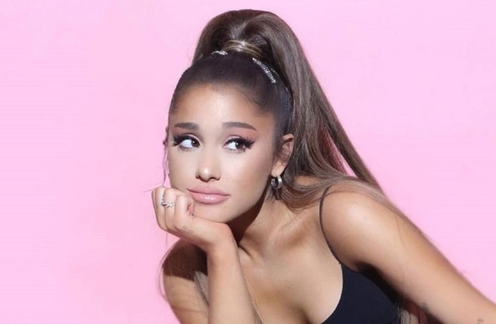 ¿Es Ariana Grande o Inteligencia Artificial?: cómo les alteran la voz a los cantantes con IA