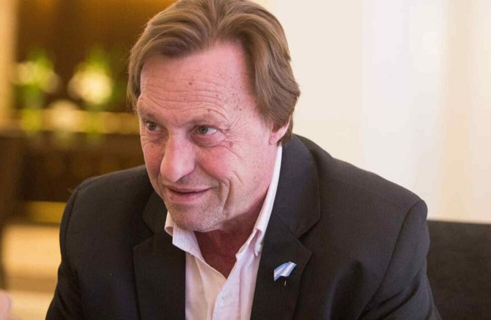 Falleció Sergio Varisco, exintendente de Paraná