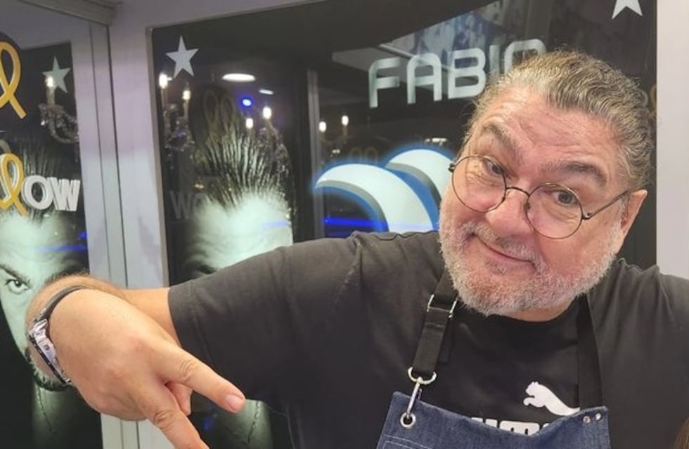 Tras apoyar y votar a Milei, Fabio Cuggini hizo una dura crítica: “¿Y la casta dónde está?”