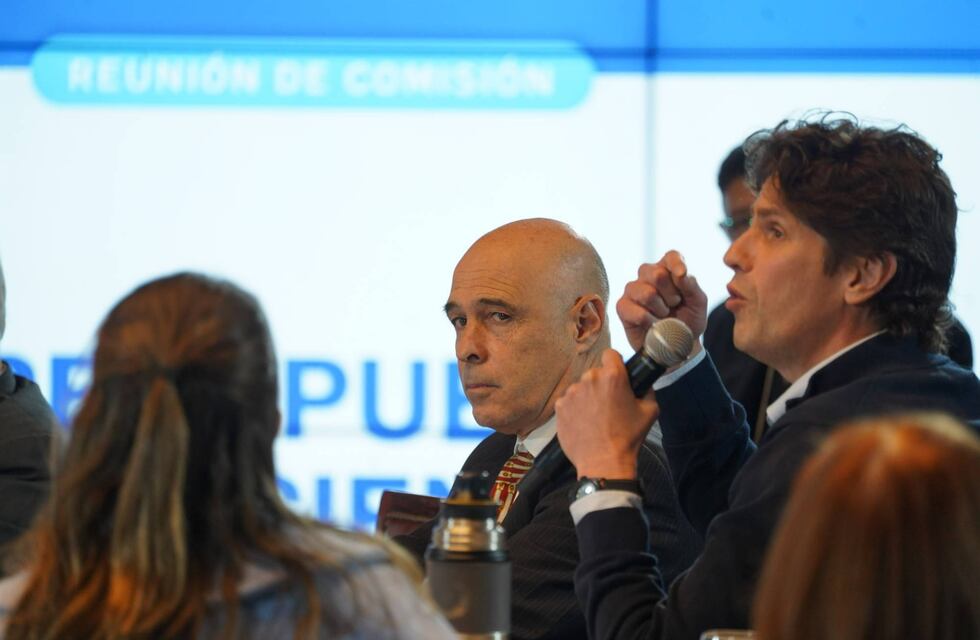 Senado: con dudas sobre el blanqueo, la oposición traba el paquete fiscal y se empantana el dictamen