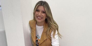 Laurita Fernández