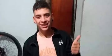 El joven murió tras una pelea en la ciudad de Alta Gracia.