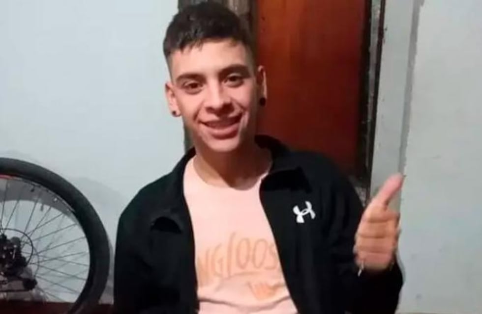 Revés en la causa por la muerte de Joaquín González: la autopsia reveló que no murió por un golpe