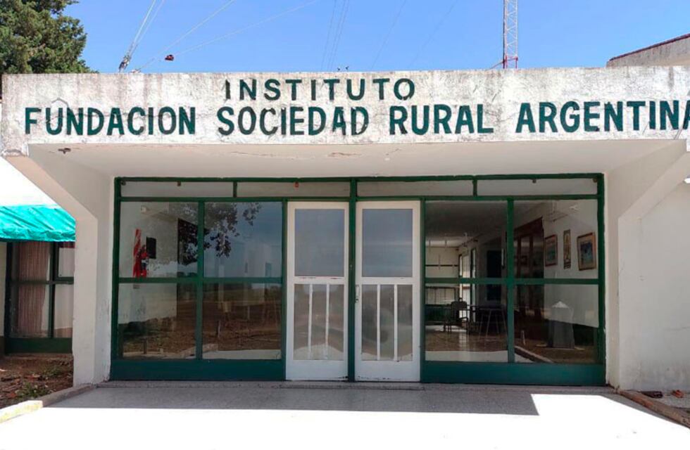 Aprobaron el protocolo para el internado del Colegio Agropecuario de Realicó