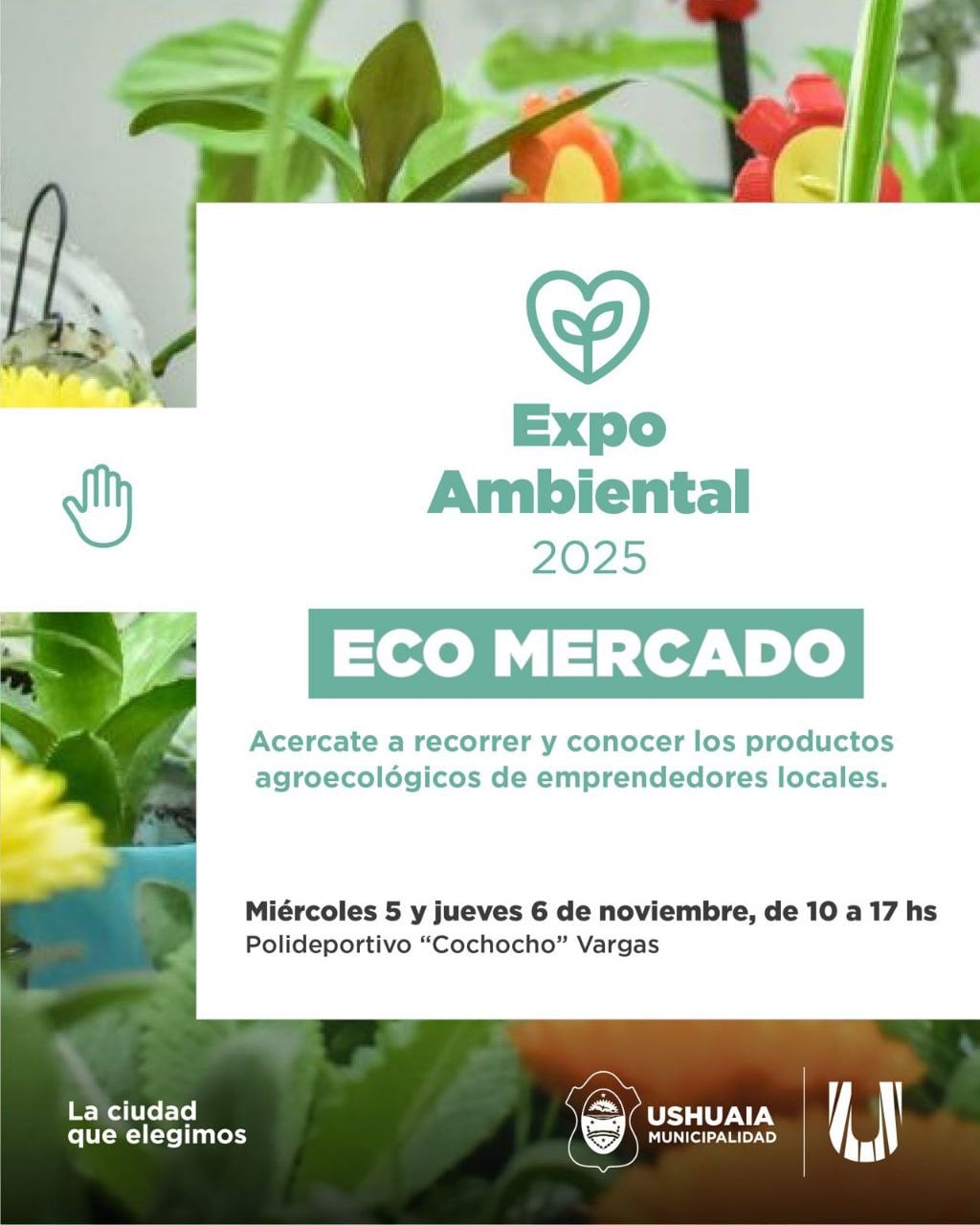 Expo Ambiental 2025
