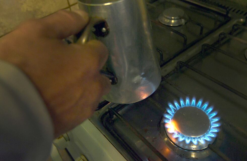 Gas: Milei busca quitar el beneficio de zona fría para la región