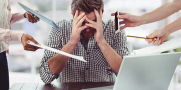 El 77% de las personas que fueron contactadas después de una entrevista laboral, le clavaron el visto a las empresas o reclutadores.