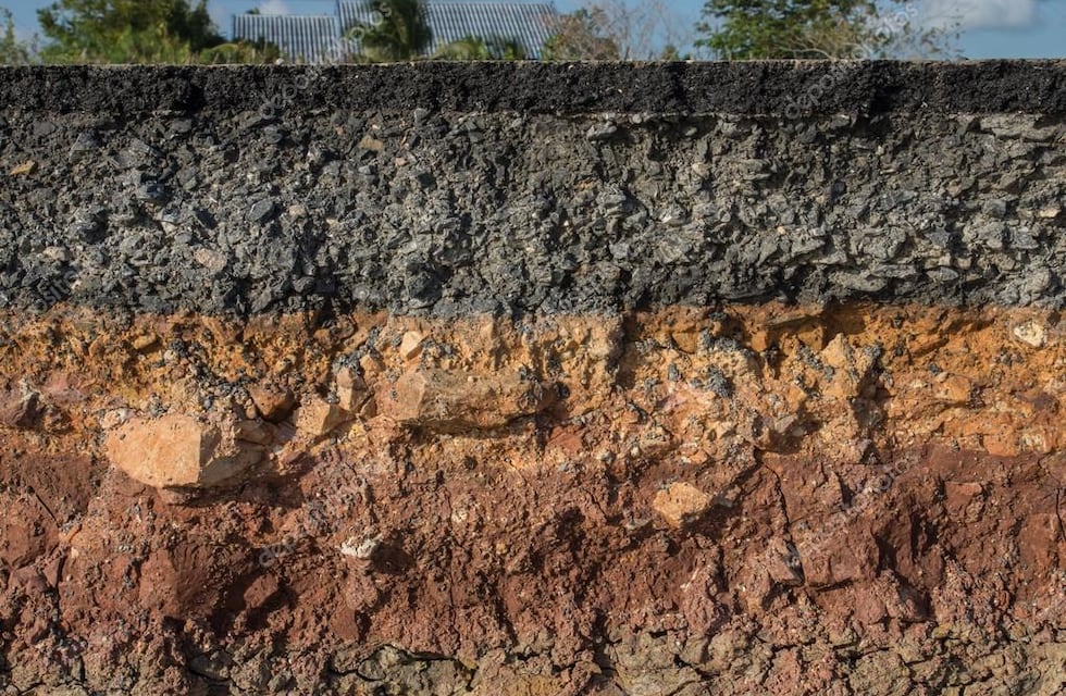Paso a paso para hacer una calicata agrícola