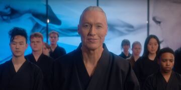 Cobra Kai, temporada 5. (Netflix)